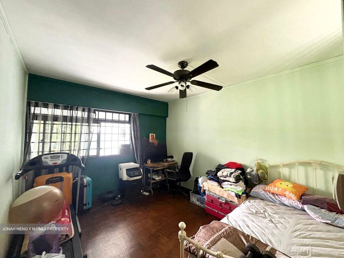 Blk 503 Panshan View (Bukit Panjang), HDB Executive #502307091